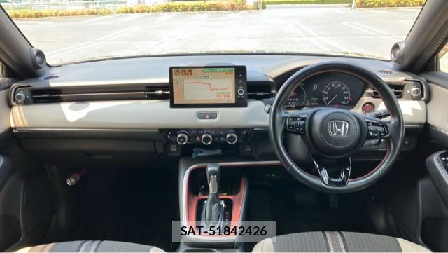 Honda VEZEL 2021-05 8343218-2
