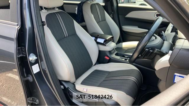 Honda VEZEL 2021-05 8343218-5