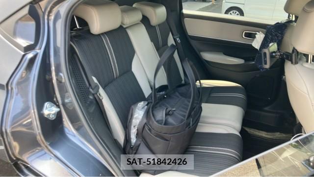 Honda VEZEL 2021-05 8343218-6