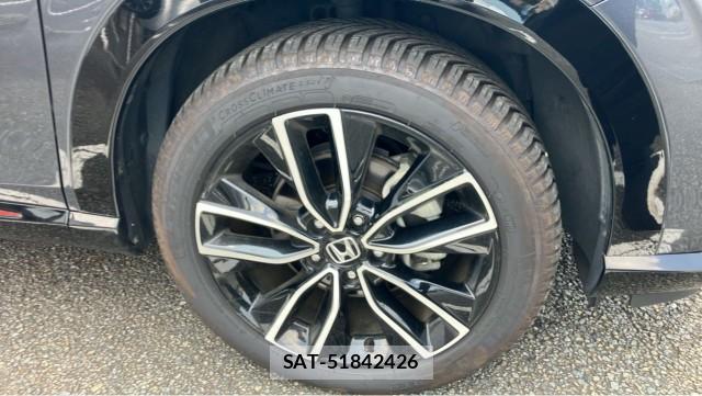 Honda VEZEL 2021-05 8343218-8
