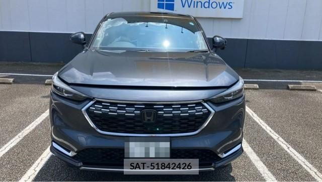 Honda VEZEL 2021-05 8343218-9