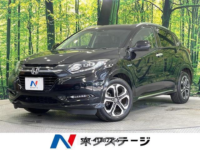 Honda VEZEL 2017-02 8343249-0