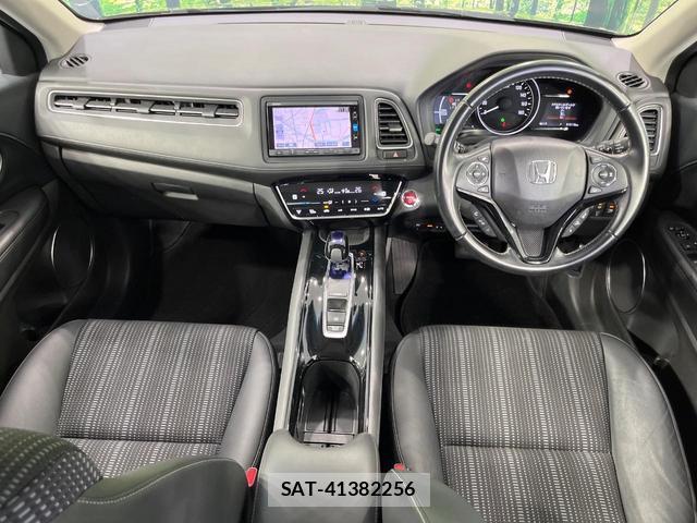 Honda VEZEL 2017-02 8343249-1