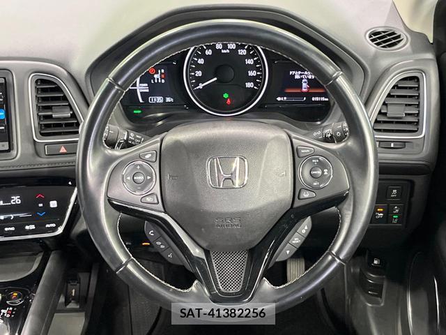 Honda VEZEL 2017-02 8343249-10