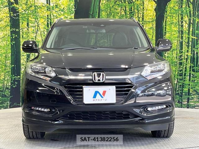 Honda VEZEL 2017-02 8343249-13