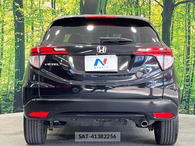 Honda VEZEL 2017-02 8343249-14