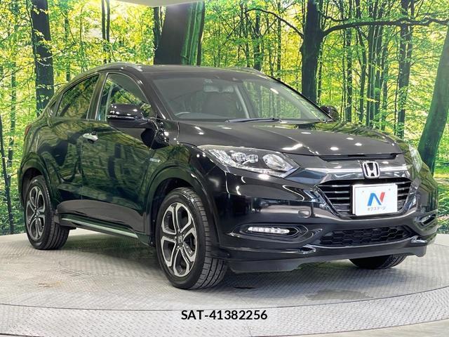 Honda VEZEL 2017-02 8343249-15