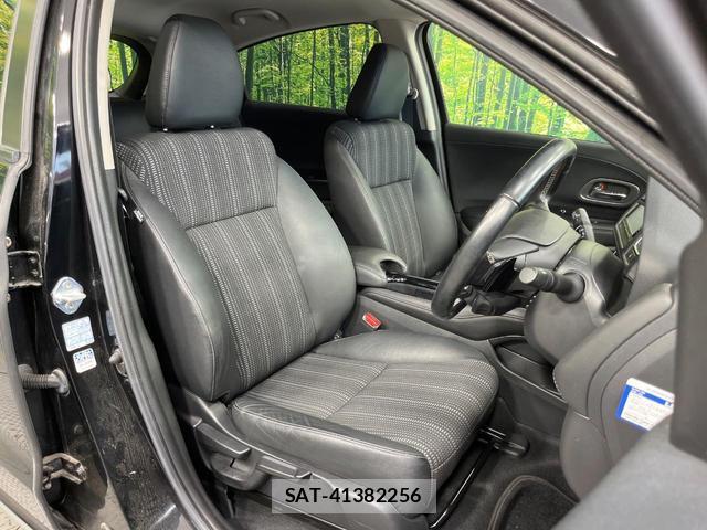 Honda VEZEL 2017-02 8343249-7
