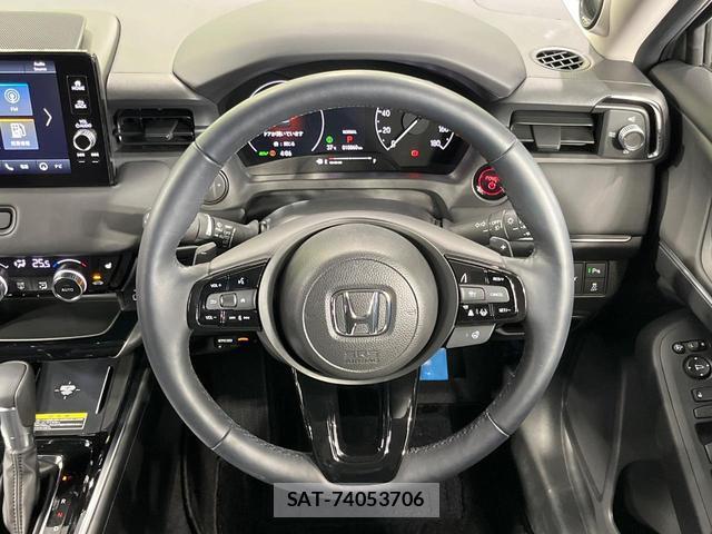 Honda VEZEL 2026-01 8343253-10