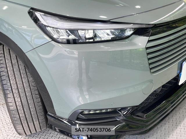 Honda VEZEL 2026-01 8343253-11