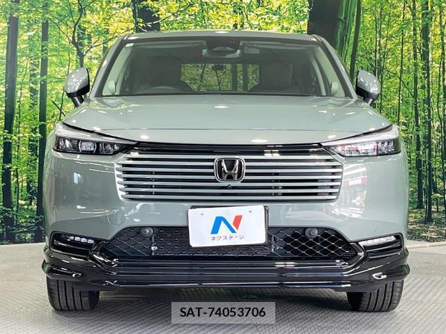 Honda VEZEL 2026-01 8343253-13
