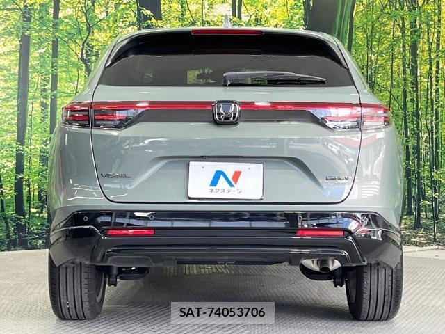 Honda VEZEL 2026-01 8343253-14