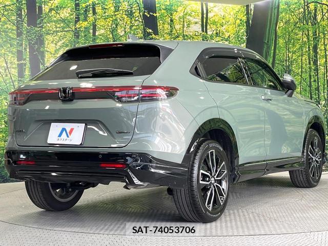 Honda VEZEL 2026-01 8343253-16