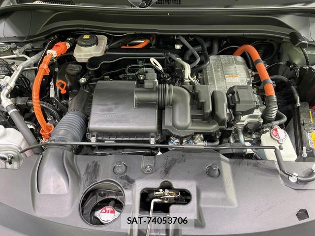 Honda VEZEL 2026-01 8343253-17