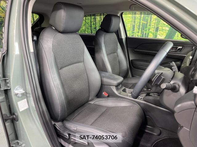 Honda VEZEL 2026-01 8343253-7