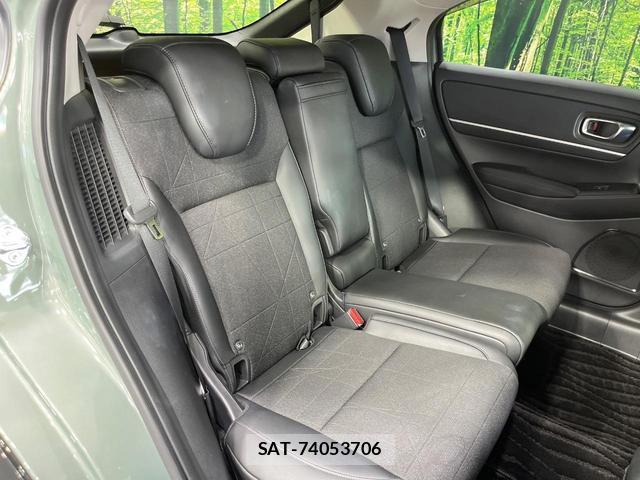 Honda VEZEL 2026-01 8343253-8