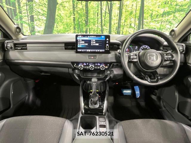 Honda VEZEL 2024-07 8343277-1