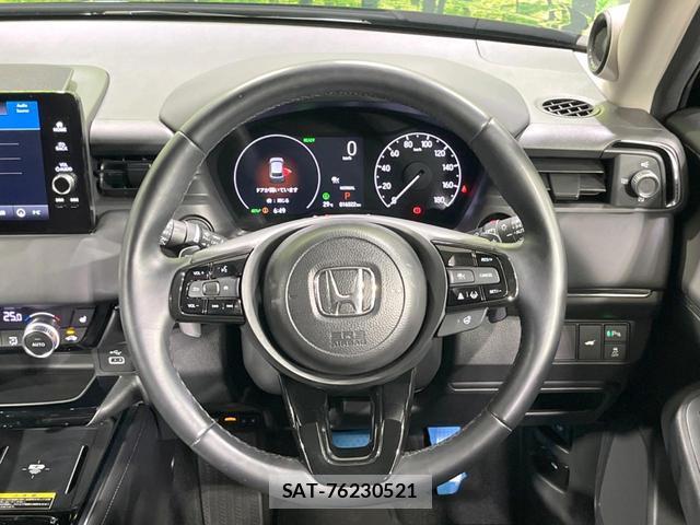 Honda VEZEL 2024-07 8343277-10