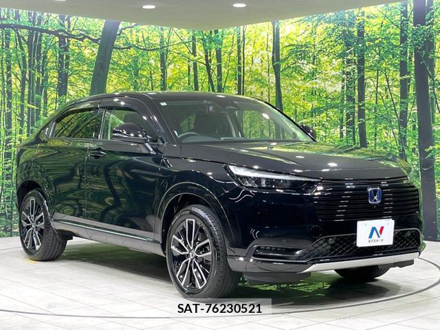 Honda VEZEL 2024-07 8343277-15