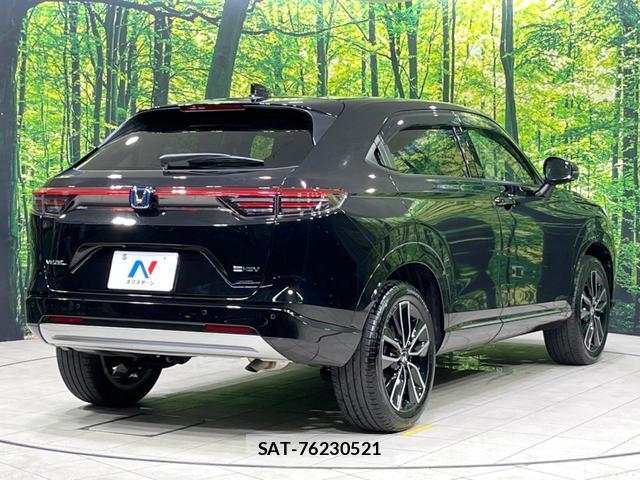 Honda VEZEL 2024-07 8343277-16
