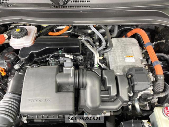 Honda VEZEL 2024-07 8343277-17