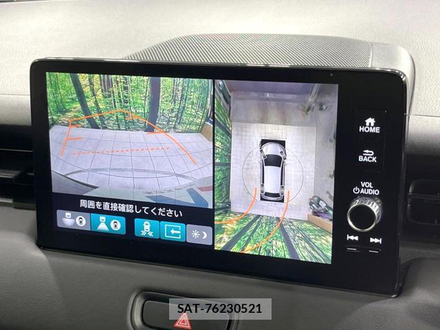 Honda VEZEL 2024-07 8343277-3