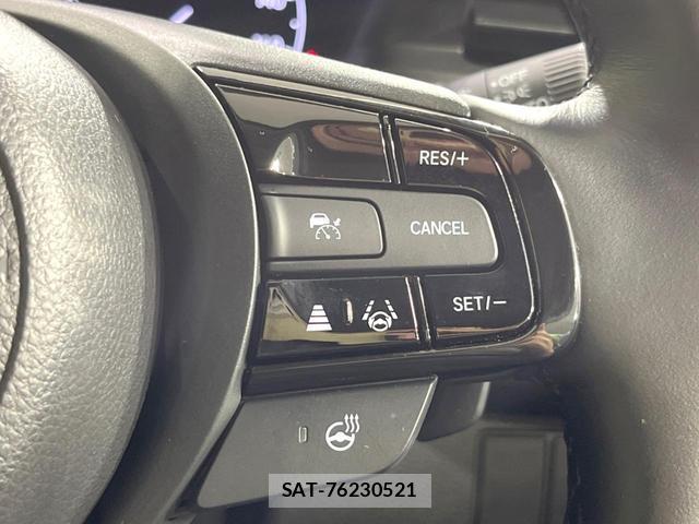 Honda VEZEL 2024-07 8343277-4