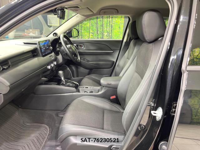 Honda VEZEL 2024-07 8343277-7