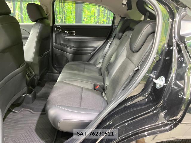 Honda VEZEL 2024-07 8343277-8