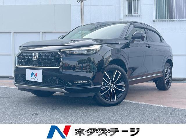 Honda VEZEL 2024-05 8343468-0
