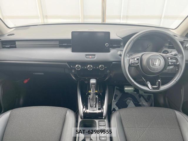 Honda VEZEL 2024-05 8343468-1