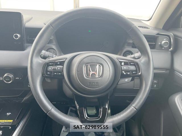 Honda VEZEL 2024-05 8343468-10