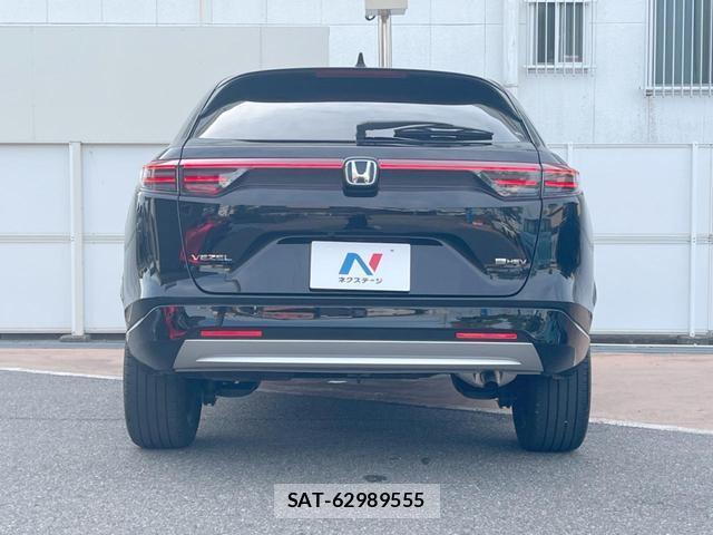 Honda VEZEL 2024-05 8343468-13