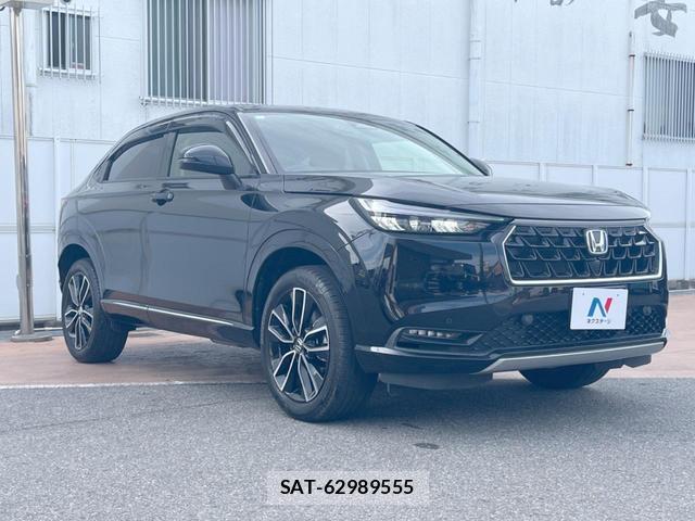 Honda VEZEL 2024-05 8343468-14
