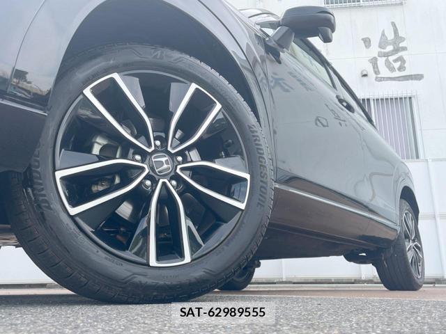 Honda VEZEL 2024-05 8343468-19