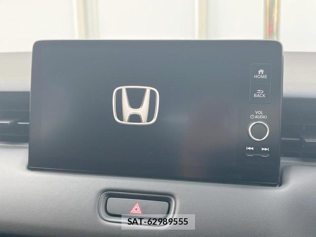 Honda VEZEL 2024-05 8343468-2