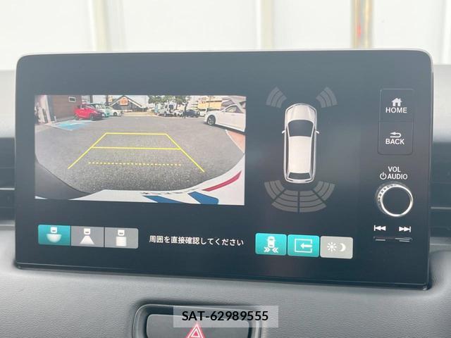 Honda VEZEL 2024-05 8343468-4