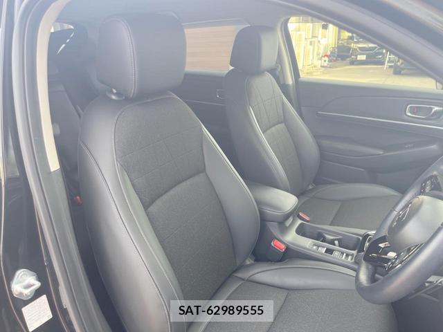 Honda VEZEL 2024-05 8343468-7