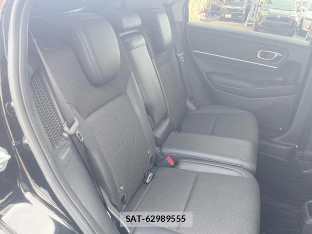 Honda VEZEL 2024-05 8343468-8
