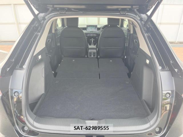 Honda VEZEL 2024-05 8343468-9
