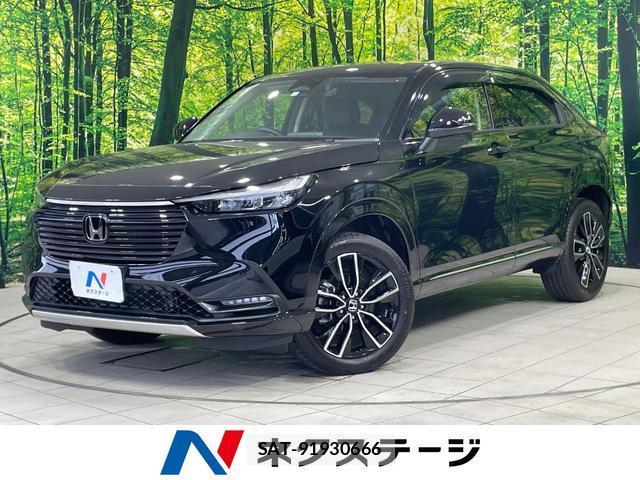 Honda VEZEL 2023-06 8343624-0