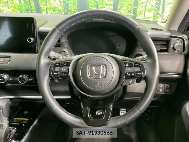 Honda VEZEL 2023-06 8343624-10