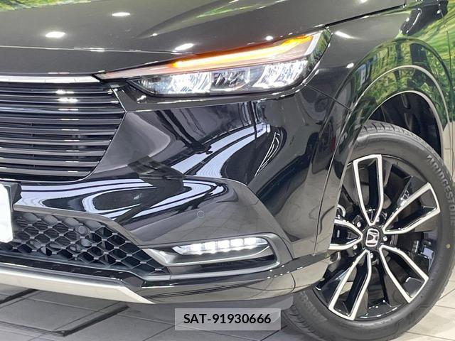 Honda VEZEL 2023-06 8343624-11