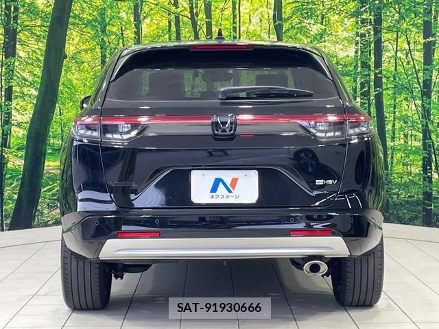 Honda VEZEL 2023-06 8343624-14