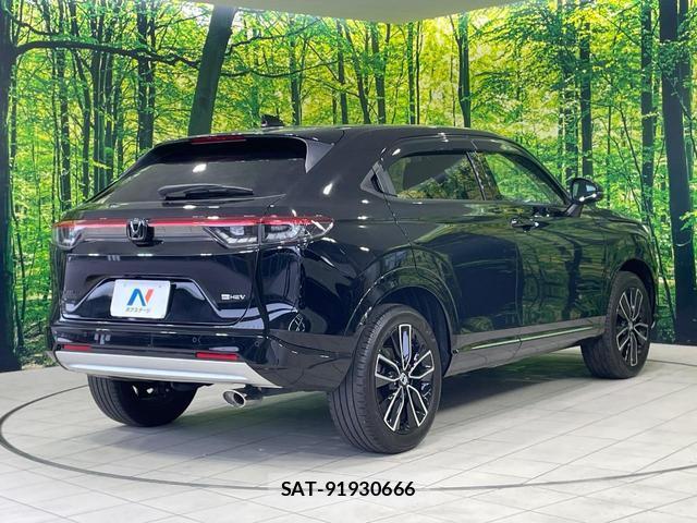 Honda VEZEL 2023-06 8343624-16