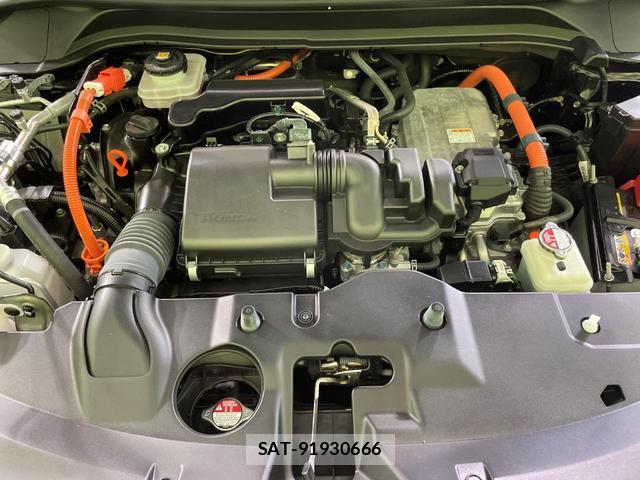 Honda VEZEL 2023-06 8343624-17