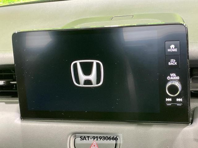 Honda VEZEL 2023-06 8343624-2