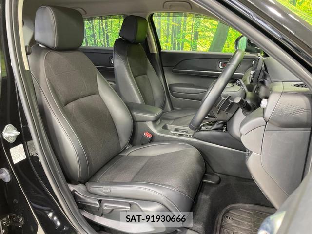 Honda VEZEL 2023-06 8343624-7