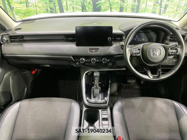 Honda VEZEL 2021-10 8343632-1