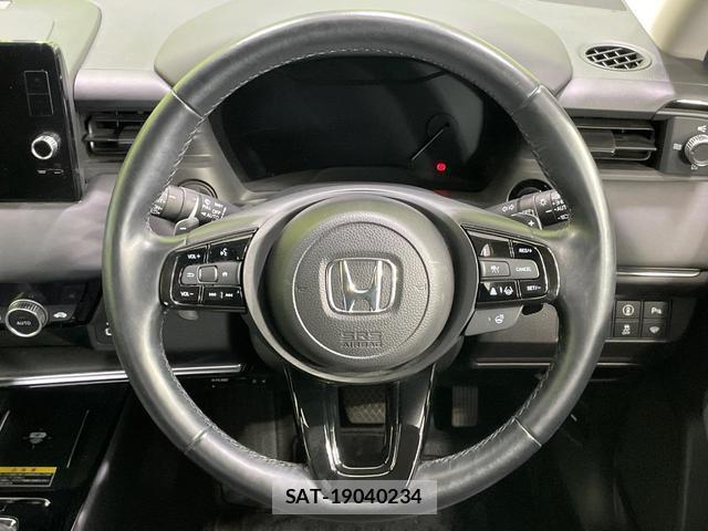 Honda VEZEL 2021-10 8343632-10